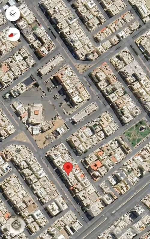 شقة 624 متر مربع ب 6 غرف النزهة، شمال جدة، جدة