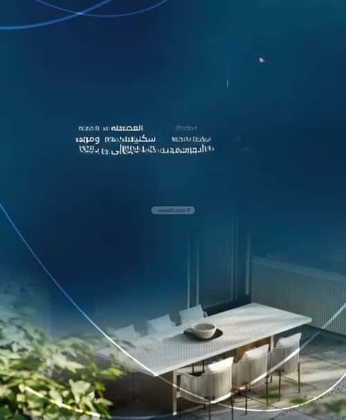 شقة 1588 متر مربع ب 4 غرف العزيزية، شمال جدة، جدة