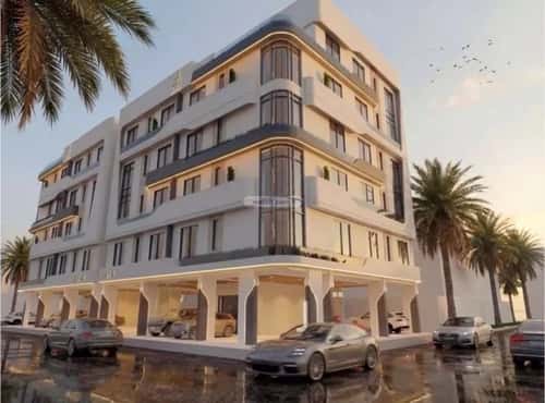 شقة 891 متر مربع بغرفتين الروضة، شمال جدة، جدة