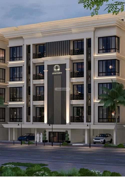 شقة 720 متر مربع ب 3 غرف الصواري، شمال جدة، جدة