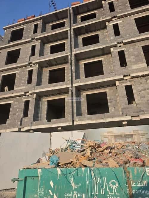 شقة 704 متر مربع ب 4 غرف الصواري، شمال جدة، جدة
