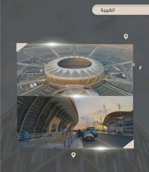 Apartment 704 SQM with 4 Bedrooms Al Swaryee, North Jeddah, Jeddah