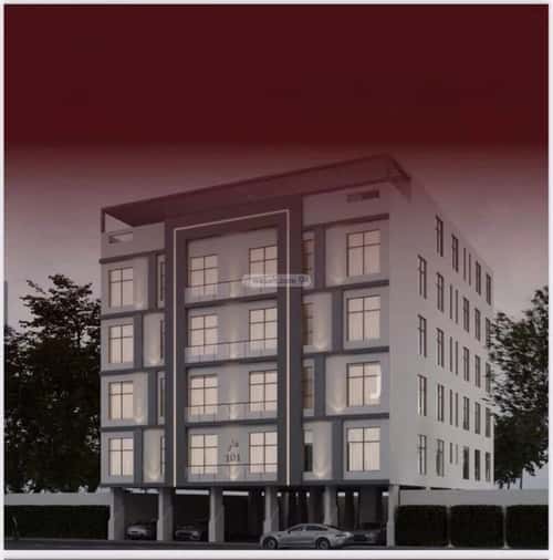 Apartment 660 SQM with 3 Bedrooms Al Faysaleyyah, North Jeddah, Jeddah