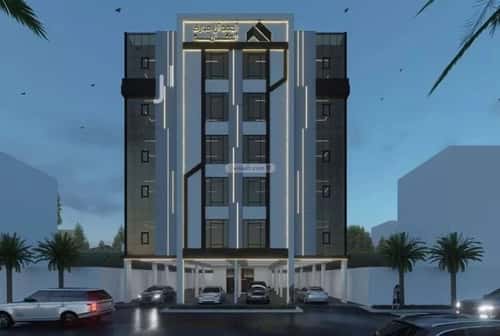 شقة 630 متر مربع ب 3 غرف المروة، شمال جدة، جدة
