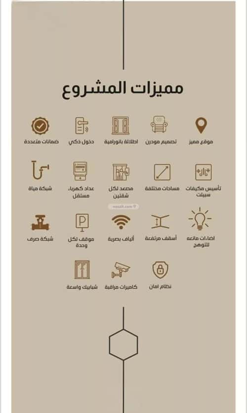 5 bedroom apartment in Al Faisaliyyah