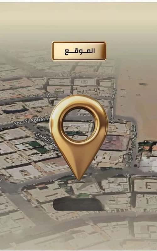 Apartment 662 SQM with 3 Bedrooms Al Rabbwah, North Jeddah, Jeddah