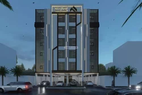 شقة 630 متر مربع ب 3 غرف المروة، شمال جدة، جدة