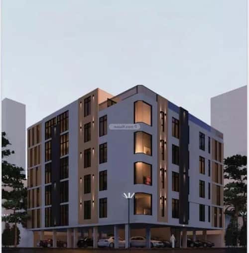 شقة 750 متر مربع ب 5 غرف الصفاء، شمال جدة، جدة