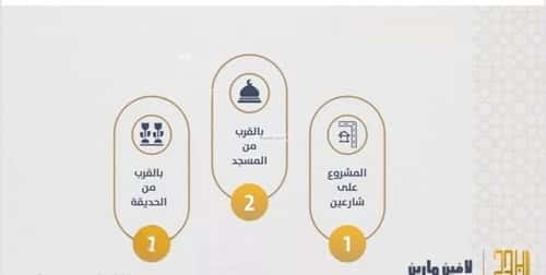 شقة 3 غرف في الصواري