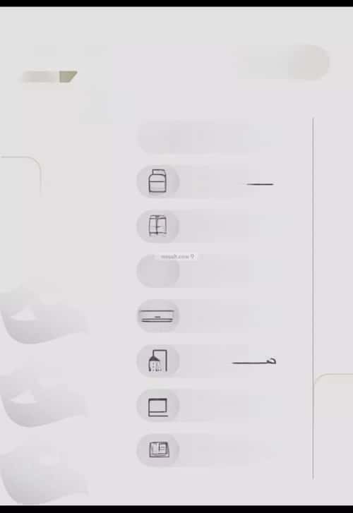 شقة 905 متر مربع بغرفتين الزهراء، شمال جدة، جدة