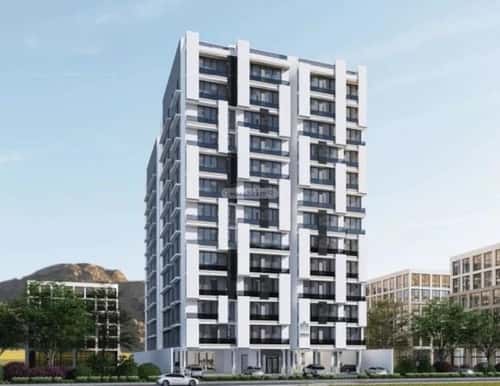 Apartment 2436 SQM with 3 Bedrooms Al Faiha|A, South Jeddah, Jeddah