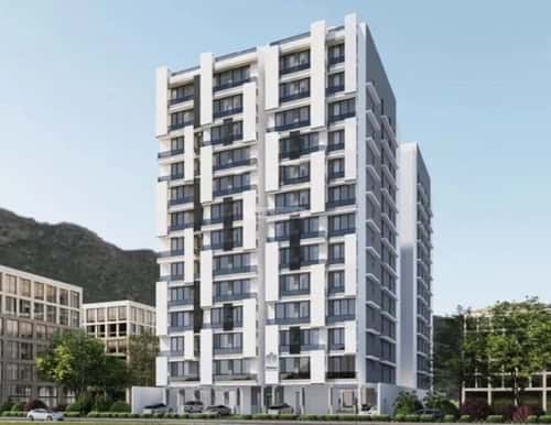 شقة 2436 متر مربع ب 3 غرف الفيحاء، جنوب جدة، جدة