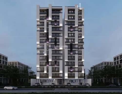 Apartment 2436 SQM with 3 Bedrooms Al Faiha|A, South Jeddah, Jeddah