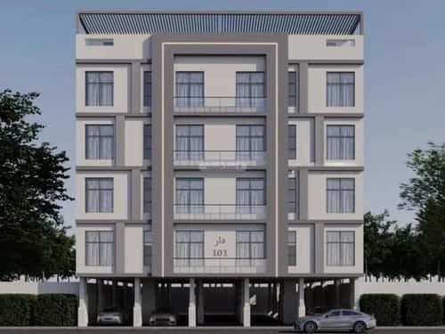 شقة 660 متر مربع ب 4 غرف الفيصلية، شمال جدة، جدة