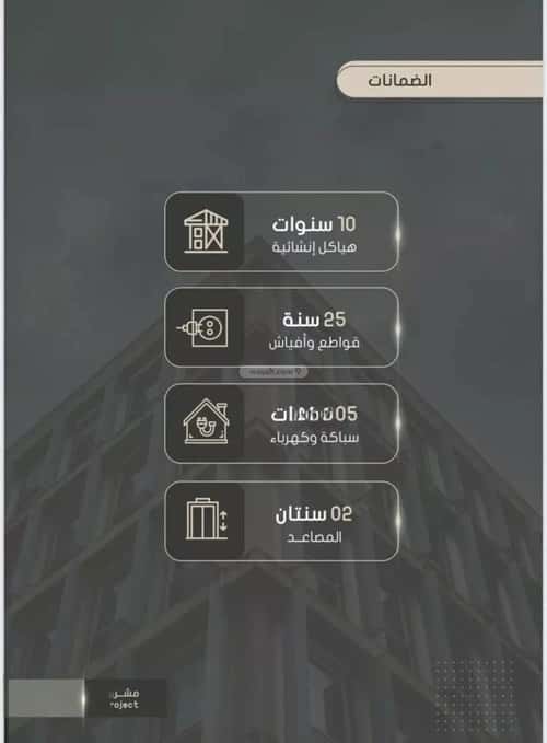 5 bedroom apartment in As Sawari