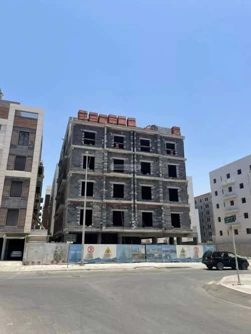 شقة 704 متر مربع ب 5 غرف الصواري، شمال جدة، جدة