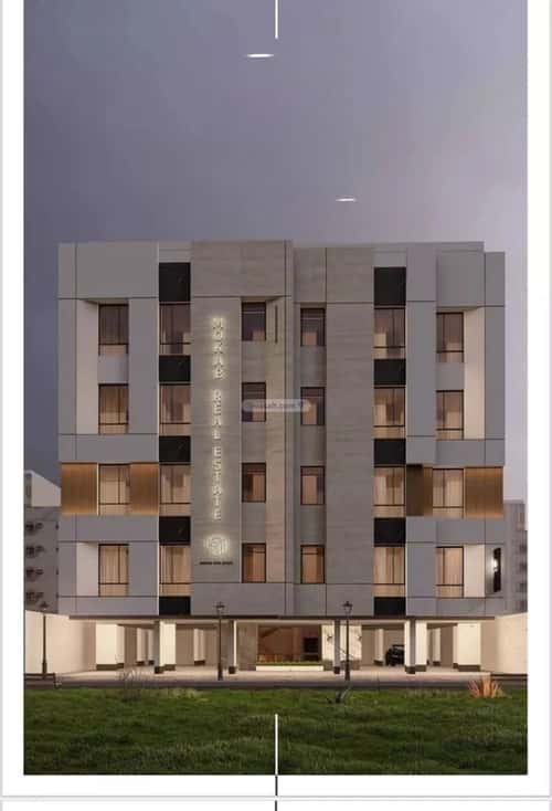 Apartment 600 SQM with 3 Bedrooms Al Faysaleyyah, North Jeddah, Jeddah