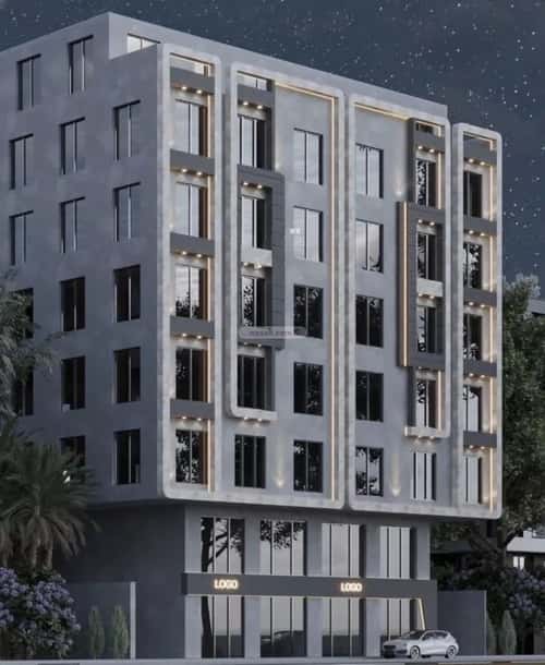 Apartment 1242 SQM with 4 Bedrooms Al Wahah, East Jeddah, Jeddah