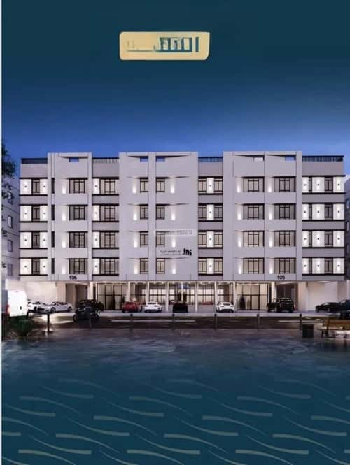 Apartment 1263 SQM with 3 Bedrooms Al Naseem, South Jeddah, Jeddah