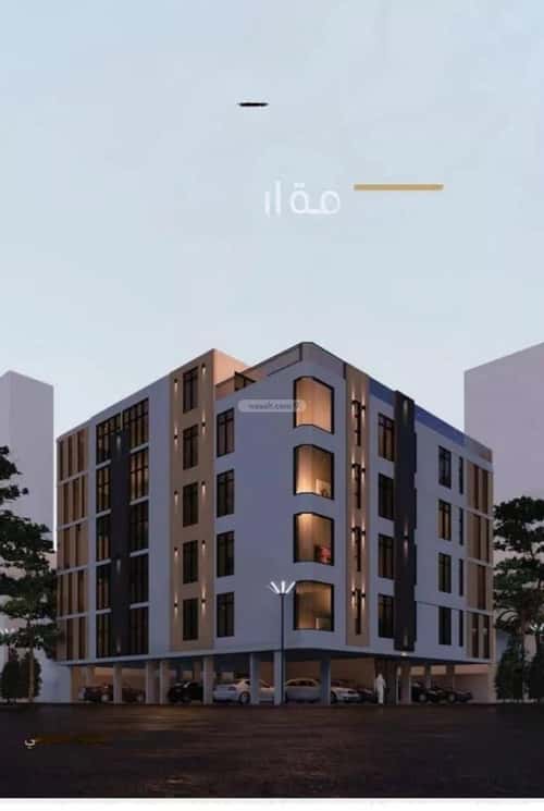 شقة 750 متر مربع ب 3 غرف الصفاء، شمال جدة، جدة