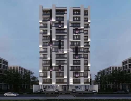 شقة 2436 متر مربع بغرفتين الفيحاء، جنوب جدة، جدة