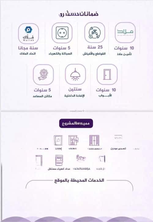 شقة 2436 متر مربع بغرفتين الفيحاء، جنوب جدة، جدة
