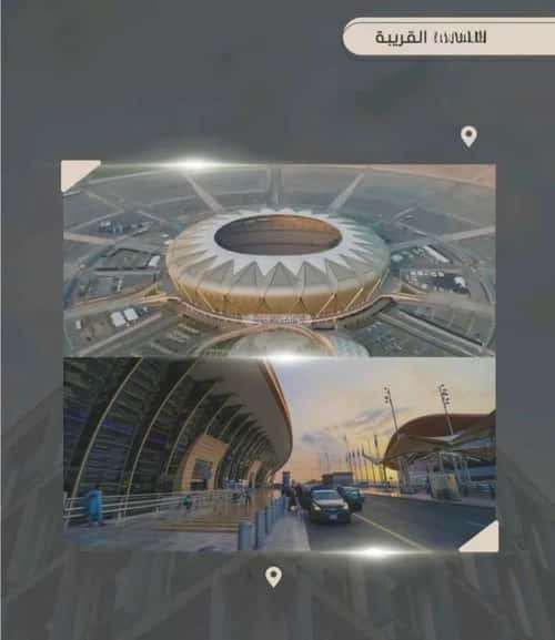 Apartment 704 SQM with 5 Bedrooms Al Swaryee, North Jeddah, Jeddah