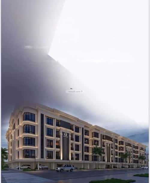 شقة 5 غرف في الصواري