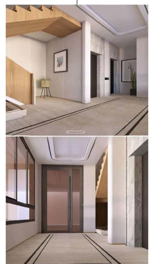 Apartment 600 SQM with 3 Bedrooms Al Faysaleyyah, North Jeddah, Jeddah