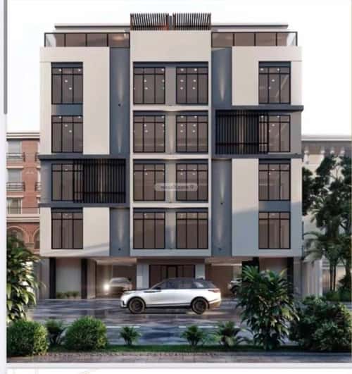 5 bedroom apartment in Al Naeem