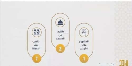 3 bedroom apartment in As Sawari