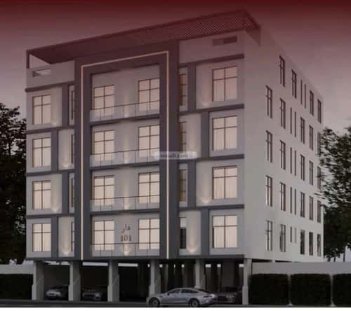 6 bedroom apartment in Al Faisaliyyah