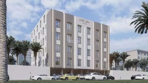 3 bedroom apartment in Al Safaa