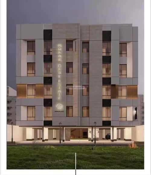 Apartment 600 SQM with 3 Bedrooms Al Faysaleyyah, North Jeddah, Jeddah