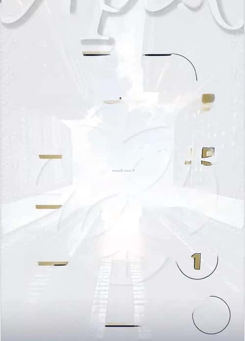 Apartment 660 SQM with 3 Bedrooms Al Salamah, North Jeddah, Jeddah