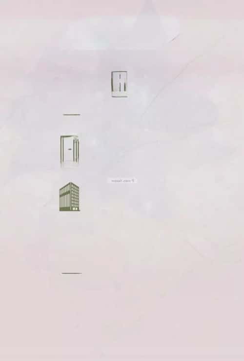 شقة 4 غرف في الروضة