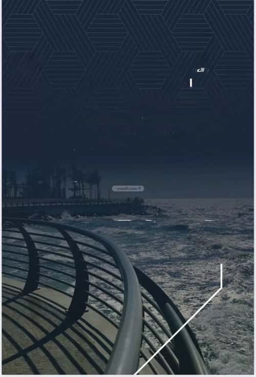 شقة 1045 متر مربع ب 3 غرف النزهة، شمال جدة، جدة