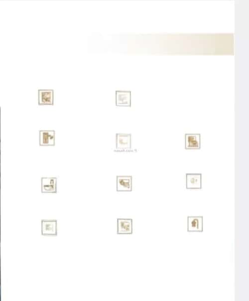 شقة 525 متر مربع ب 5 غرف النعيم، شمال جدة، جدة