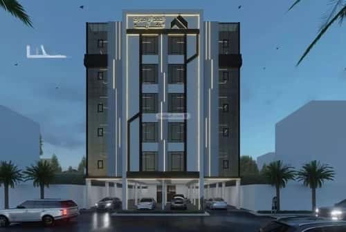شقة 745 متر مربع ب 4 غرف المروة، شمال جدة، جدة