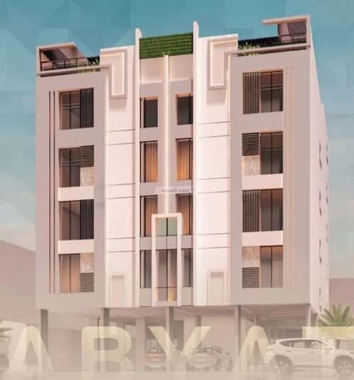 Apartment 421 SQM with 3 Bedrooms Al Faysaleyyah, North Jeddah, Jeddah