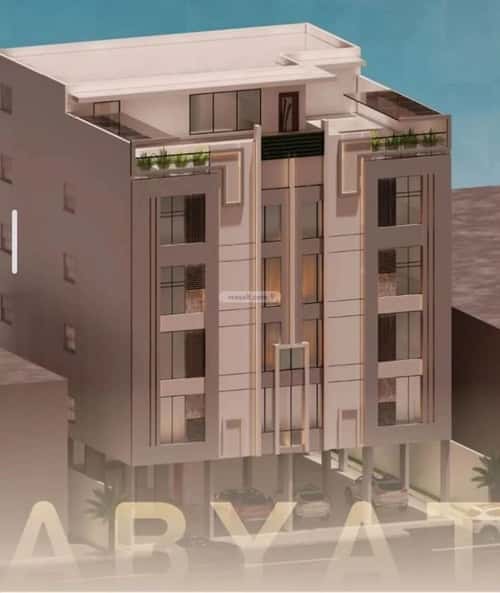 Apartment 421 SQM with 3 Bedrooms Al Faysaleyyah, North Jeddah, Jeddah