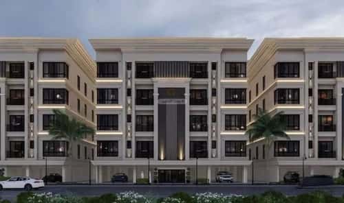 شقة 720 متر مربع ب 5 غرف الصواري، شمال جدة، جدة