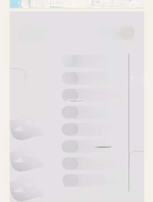 شقة 905 متر مربع بغرفتين الزهراء، شمال جدة، جدة