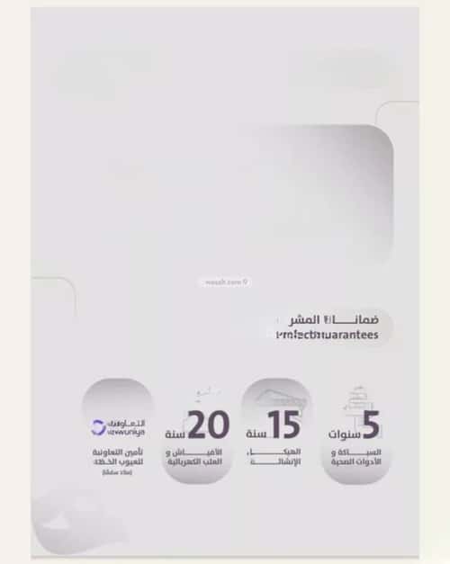 شقة 905 متر مربع ب 4 غرف الزهراء، شمال جدة، جدة