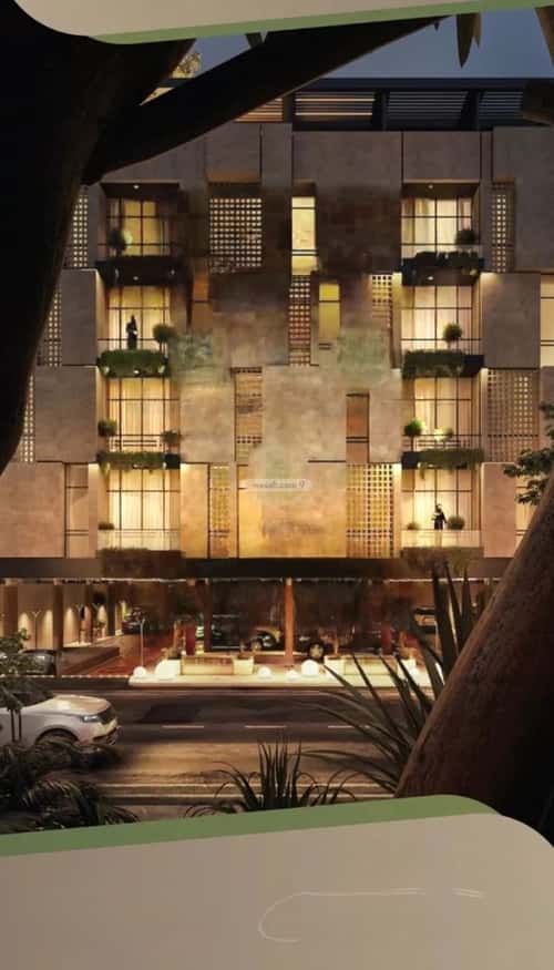 شقة 875 متر مربع ب 3 غرف السلامة، شمال جدة، جدة