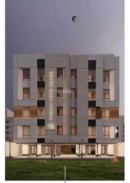 Apartment 600 SQM with 3 Bedrooms Al Faysaleyyah, North Jeddah, Jeddah