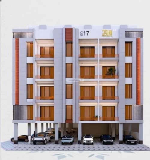 Apartment 900 SQM with 3 Bedrooms Al Swaryee, North Jeddah, Jeddah