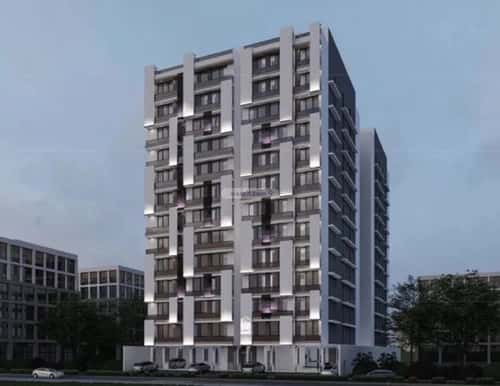 Apartment 2436 SQM with 4 Bedrooms Al Faiha|A, South Jeddah, Jeddah