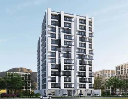 Apartment 2436 SQM with 4 Bedrooms Al Faiha|A, South Jeddah, Jeddah