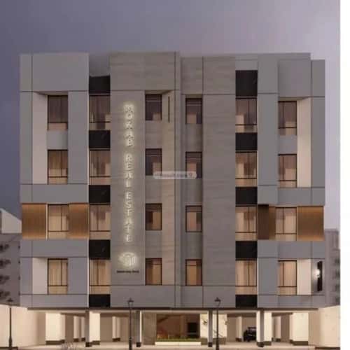 Apartment 600 SQM with 3 Bedrooms Al Faysaleyyah, North Jeddah, Jeddah
